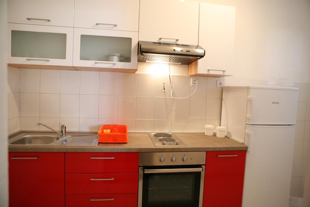 Apartments Radic Trogir Room photo