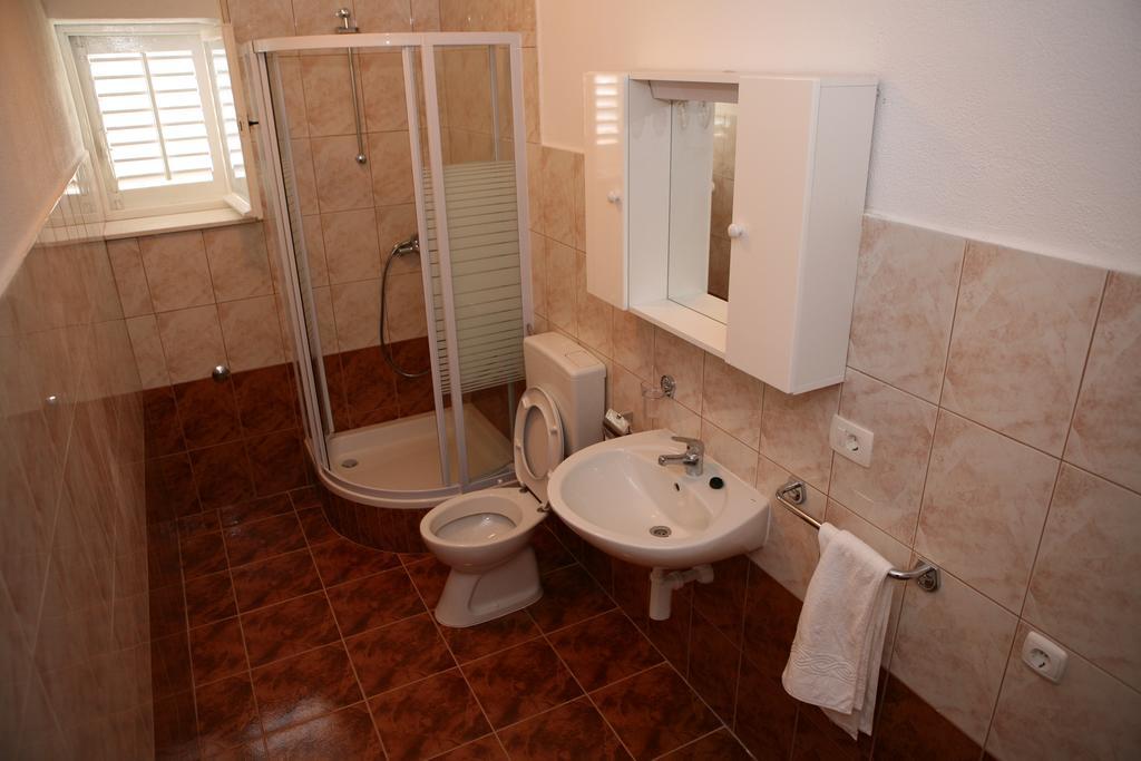 Apartments Radic Trogir Room photo